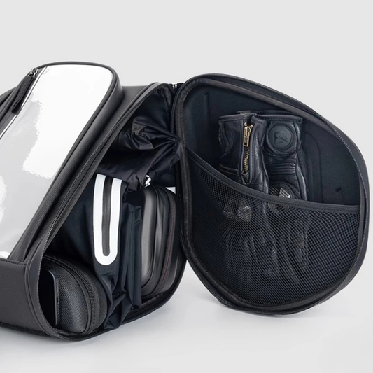 Roadpack Tünel Çantası