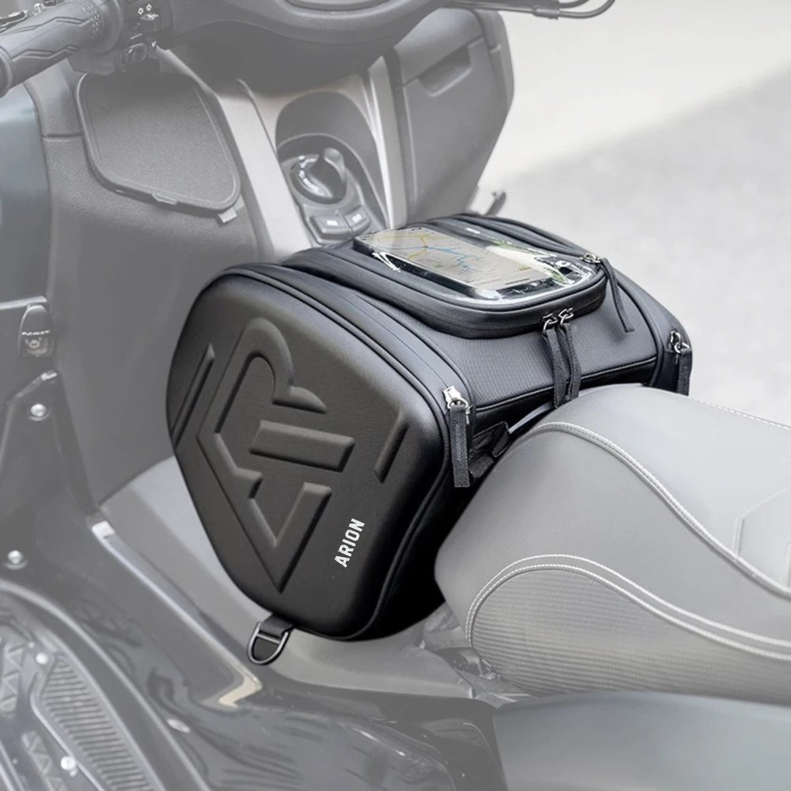 Roadpack Tünel Çantası