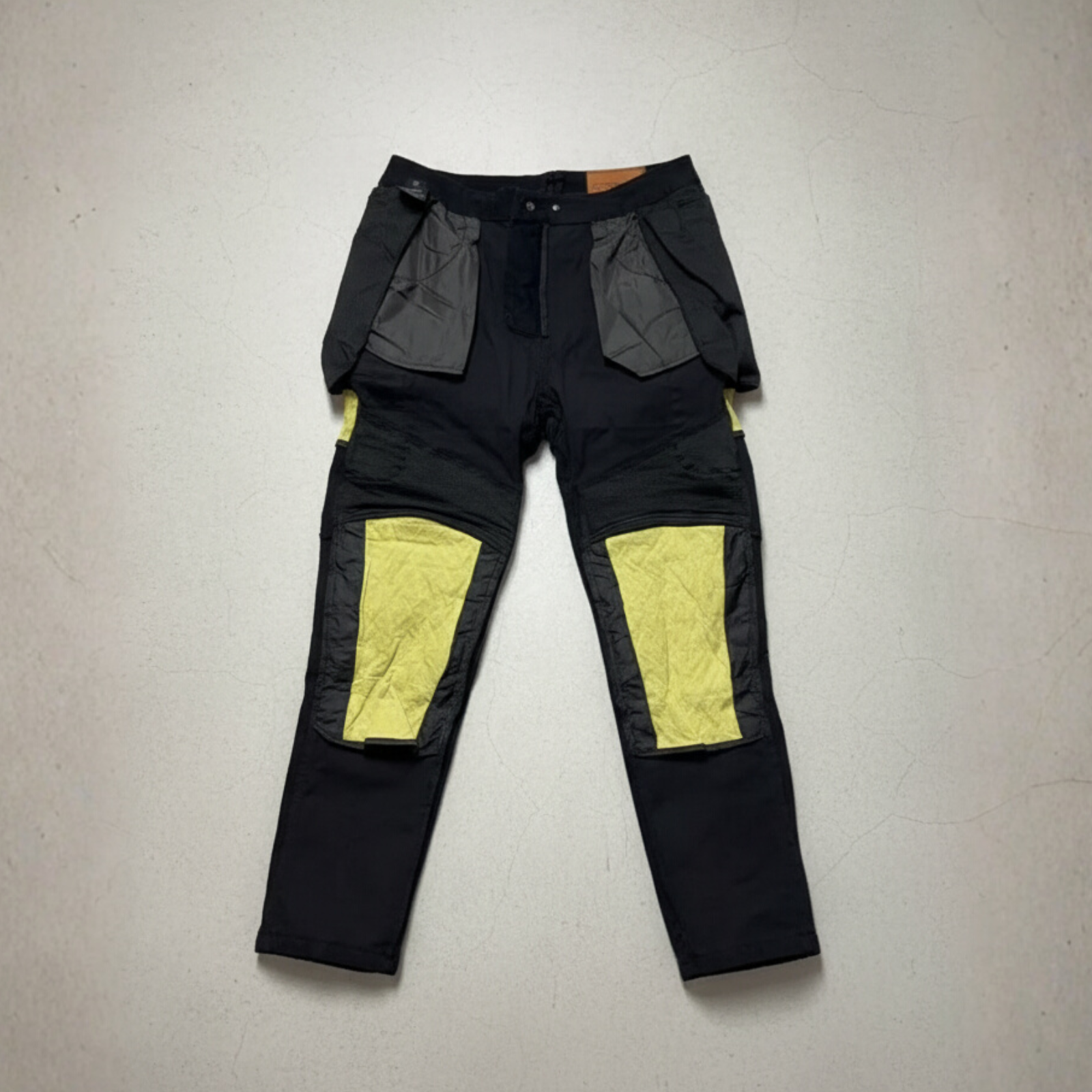 Roadshield Denim
