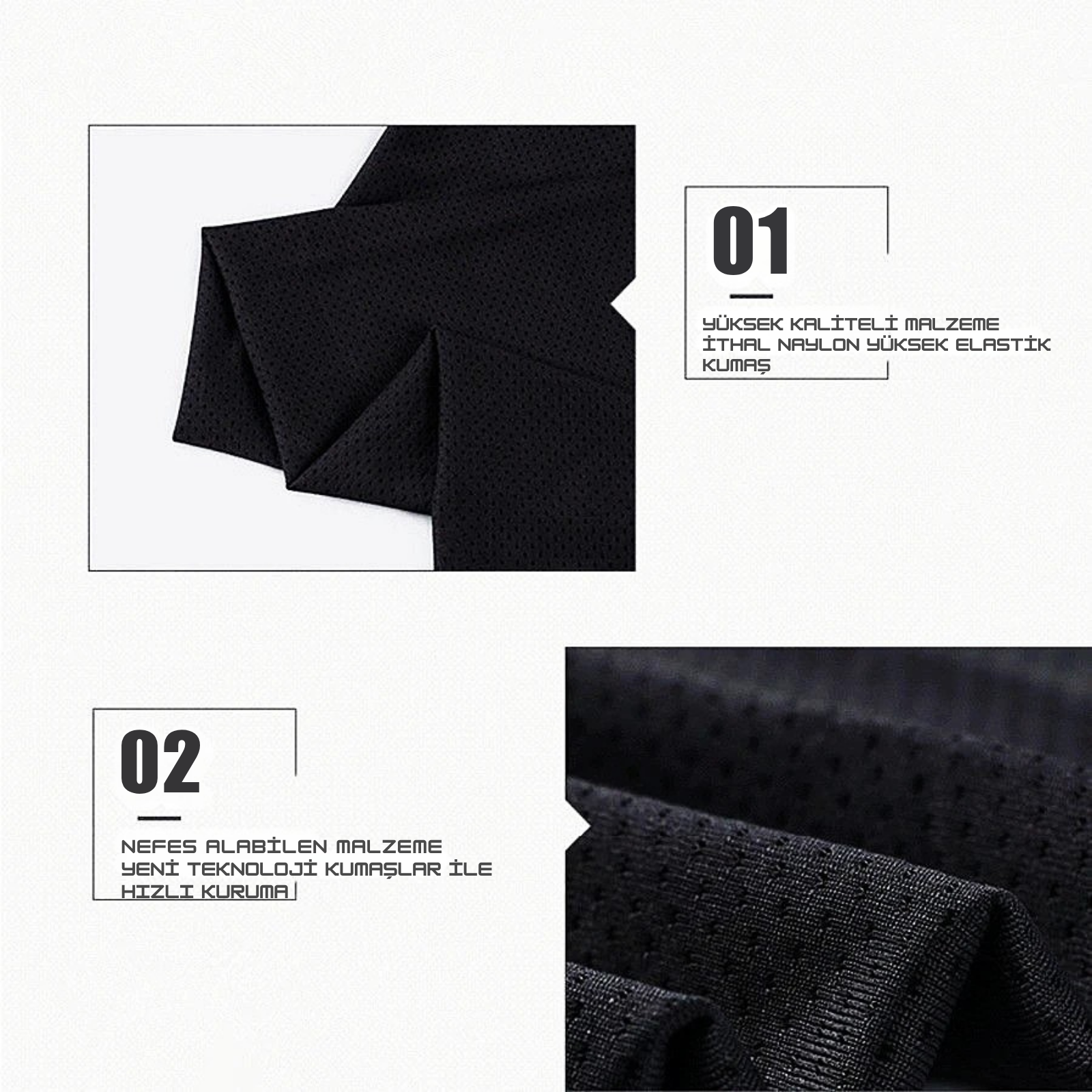 Roadflex Konfor İçliği