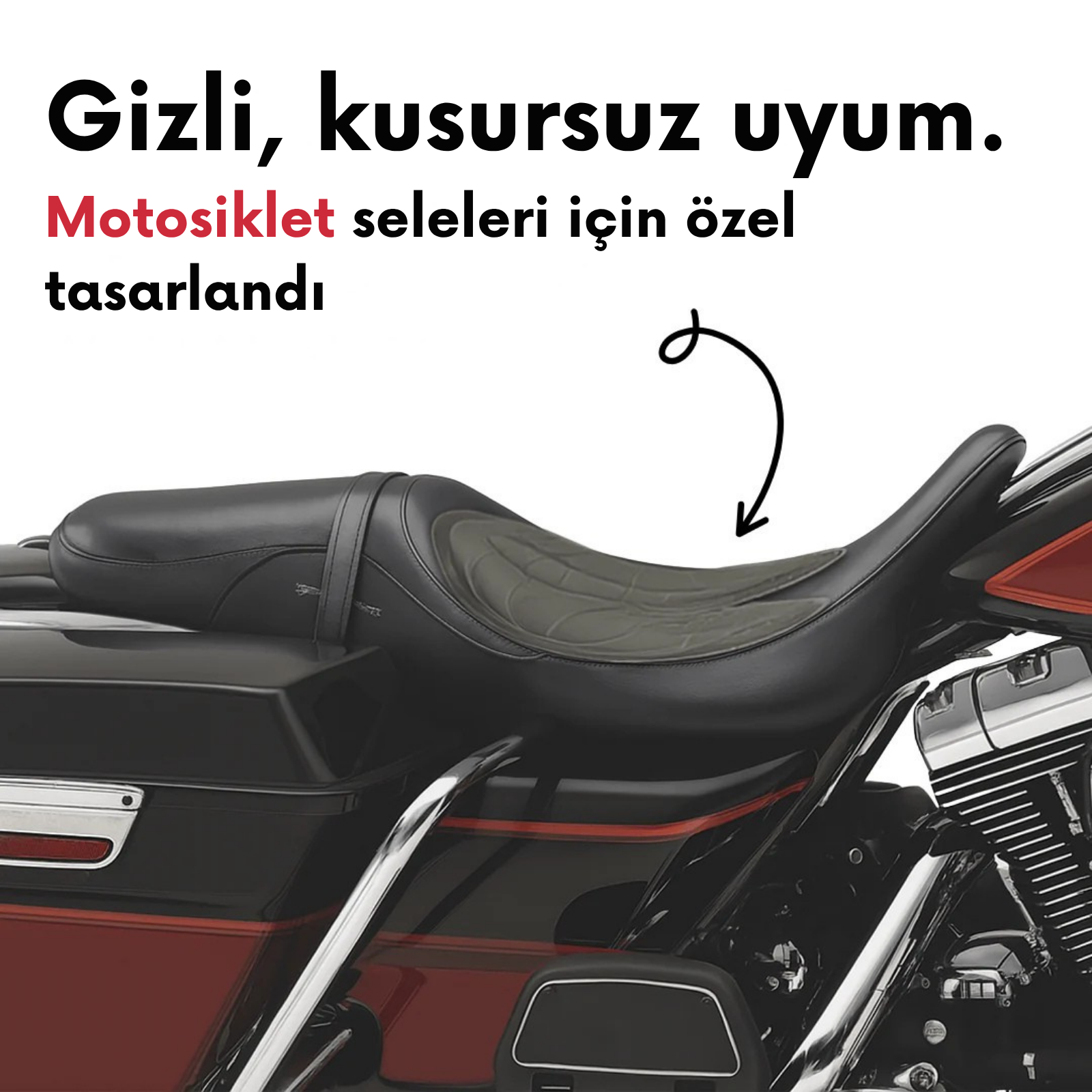 Roadflex Konfor İçliği