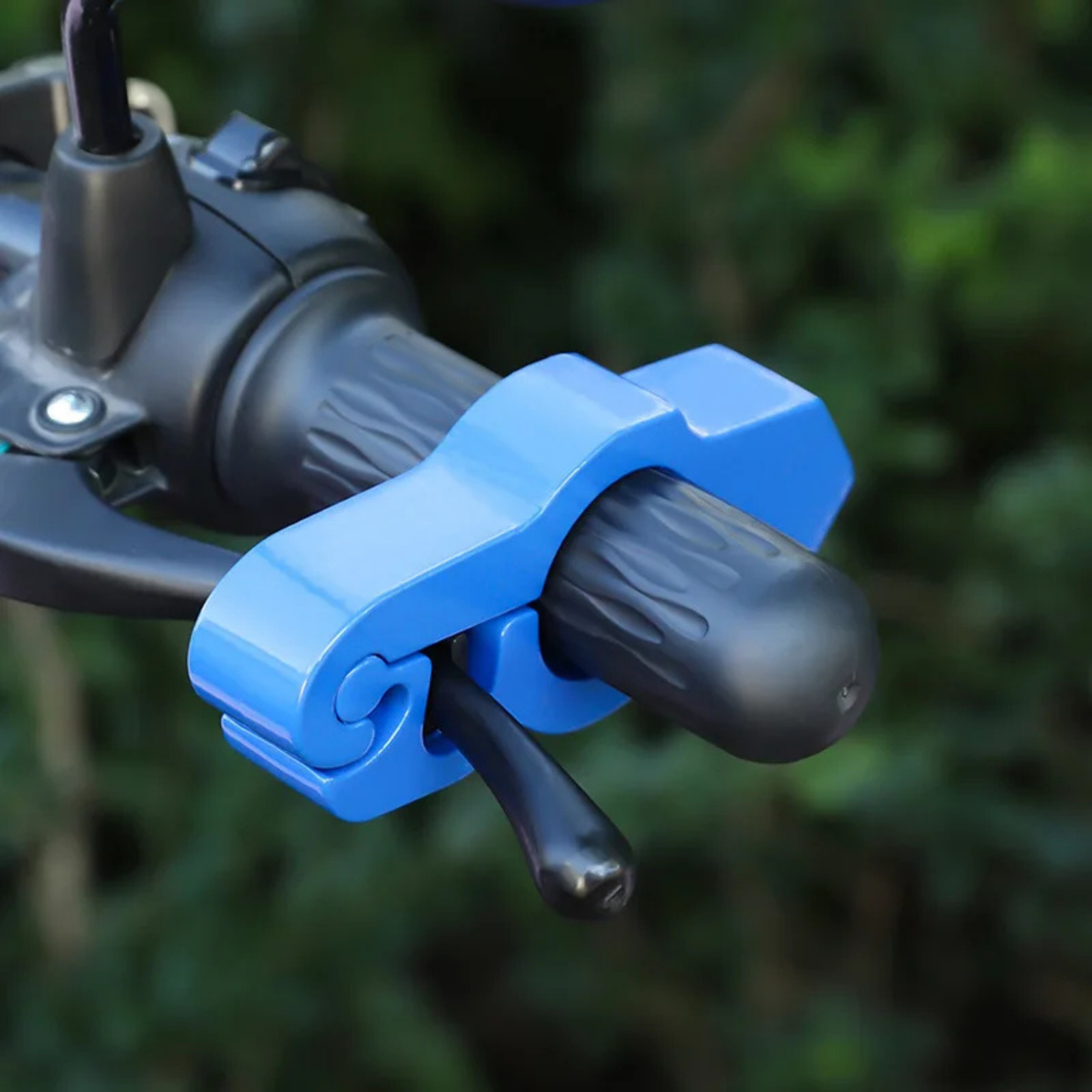 Arion MotoKilit - Güvenlik Kilidi