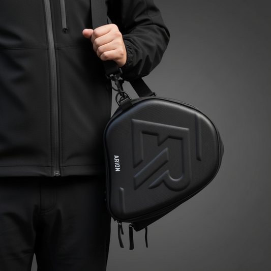 Roadpack Tünel Çantası